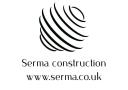 Serma Construction limited logo